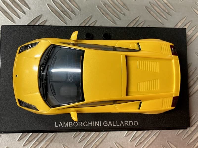 Amazon | 1/32 AUTOart 13161 LAMBORGHINI GALLARDO スロットカー 通販